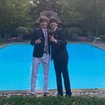 Profile Picture of Sam Fielder (@samfielder_) on Instagram