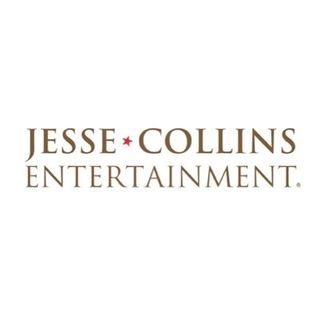 Profile Photo of Jesse Collins (@jessecollinsent) on Instagram