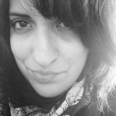 Profile Picture of CLAUDIA M CARNEVALE (@claurenguera) on Twitter