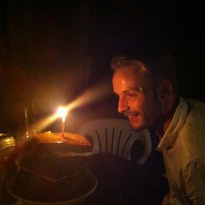 Profile Photo of Ben Vaughan-Jones (@BenVaughanJones) on Twitter