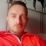 Profile Picture of Mark McGeechan (@markmcgeechan) on Instagram