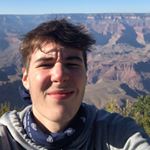 Profile Picture of McClure :/+*! (@g.rant) on Instagram