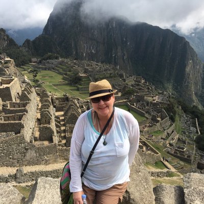 Profile Picture of Rita K In Benicia (@RitaKasperek) on Twitter