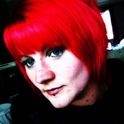 Stephanie Pass - Twitter Profile Picture of Stephanie Pass (@Squ1ggl3) on Twitter