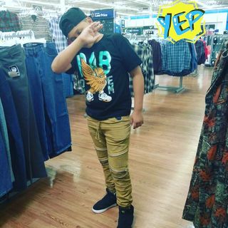 Profile Picture of JONATHAN JOEL OCHOA BORJAS (@jonathanjoelochoa) on Instagram