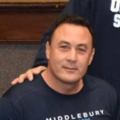 Profile Picture of Mike Papaleo (@lmp804) on Twitter