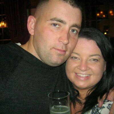 Profile Picture of Elaine Griffin (@ElaineGriffin86) on Twitter