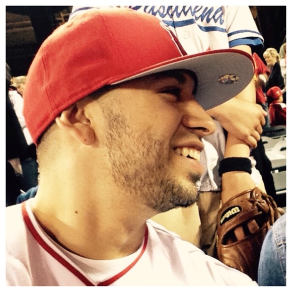 Profile Picture of Art Alvarez (@boogieman1230) on Poshmark