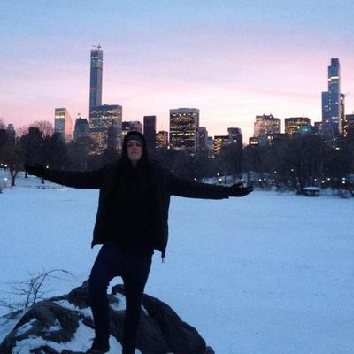 Profile Picture of Hood Monk (@DownesTroy) on Twitter