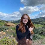 Profile Picture of Grace FREAKIN Allen (@freckled_franki) on Instagram