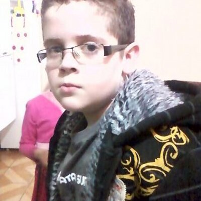 Profile Picture of Vitor Rocha (@vitorrocha30) on Twitter