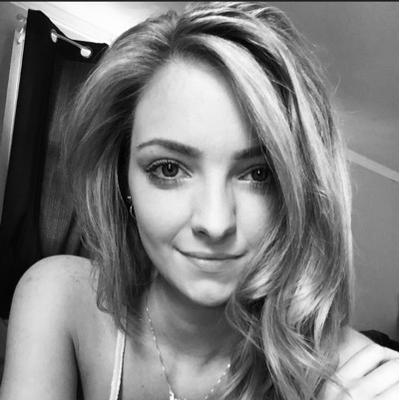 Profile Picture of Tori (@Toribattle95) on Twitter