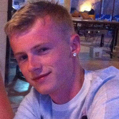 Profile Picture of Connor Welch (@connorwelch07) on Twitter