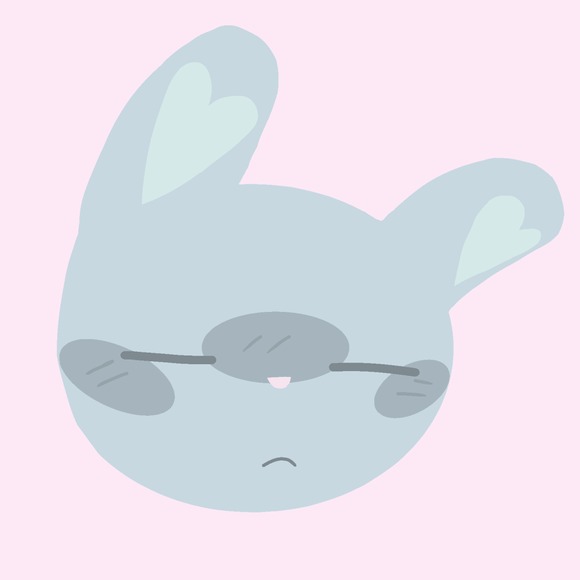 Profile Picture of Skybon Thebunnny (@skybonthebunnny) on Poshmark