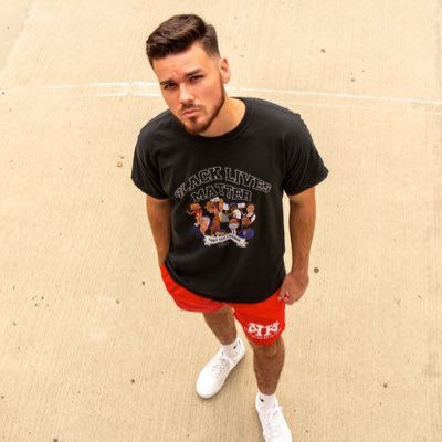 Profile Picture of Tip (@NickTipton14) on Twitter