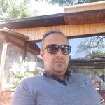 Profile Picture of Rossano Petrolati (@rossanopetrolati) on Instagram