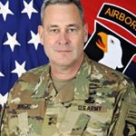 Profile Picture of General Brian Edward Winski (@generalbrianedward) on Instagram