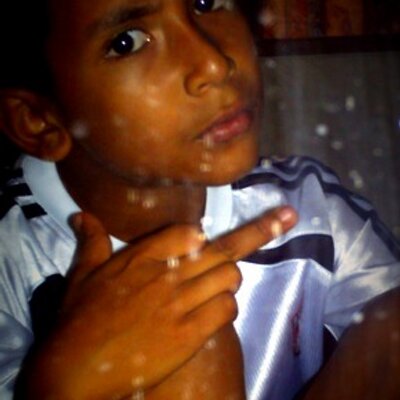Profile Picture of Oscar Ivan Anaya (@ivananaya123) on Twitter