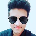 Profile Picture of Krishna Acharya (@krisshy_krissh) on Instagram