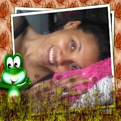 Profile Picture of Evelyn Saenz (@evelynsaenz9) on Twitter