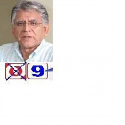 Profile Picture of Felix Jimenez (@felixjimenez9) on Twitter