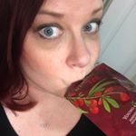 Profile Picture of Sarah Jane Swartz (@stuffsarahsays) on Instagram