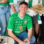 Profile Picture of Aaron King (@aaronkingg) on Instagram