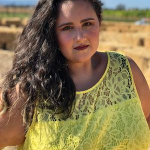 Profile Picture of Clarissa Thompson (@Ctnugget) on Twitter