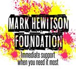 Profile Picture of Mark Hewitson Foundation (@mjhfoundation_) on Instagram