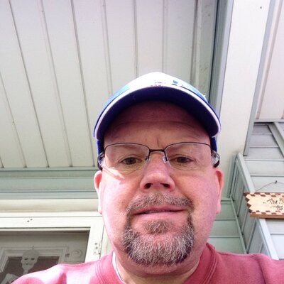 Profile Picture of Timothy Sebastian (@TimothySebasti3) on Twitter