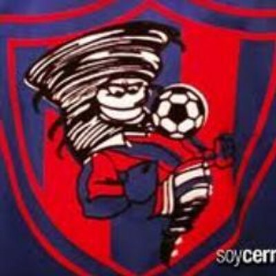 Profile Picture of Fernando Armoa Alen (@ArmoaAlen) on Twitter