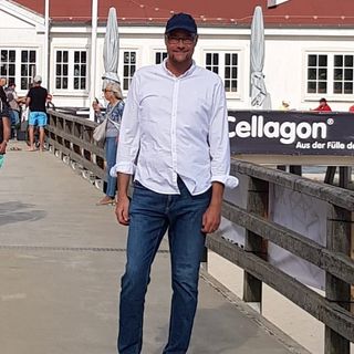 Profile Picture of Alexander Rockstroh (@rockstroh_alexander) on Instagram