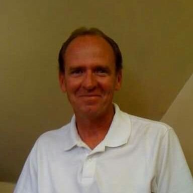 Profile Picture of Mark Dowdy (@MarkDowdy3) on Twitter