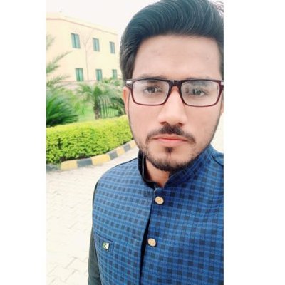 Profile Picture of Muhammad Shoaib 🇵🇰 (@The_MShoaib) on Twitter
