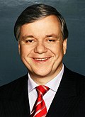 Profile Picture of Michael Freytagon Wikipedia