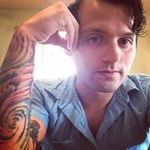 Profile Picture of David Ibarra (@emberseason) on Instagram