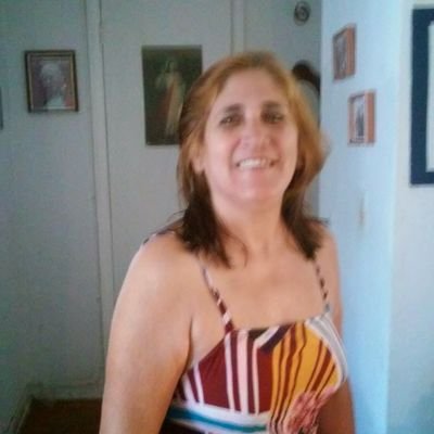 Profile Picture of Maria Boado (@mariaboado1) on Twitter