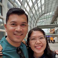 Profile Picture of Benjamin Isip (@benjamin-isip) on Quora