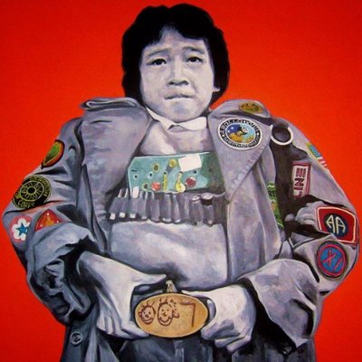 Profile Picture of Eduardo Sáenz (@Nexus6ita) on Twitter