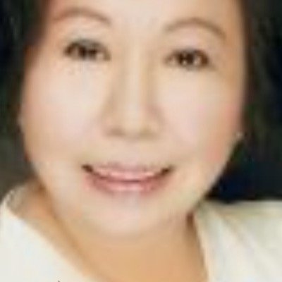 Foo Mee Fong - Twitter Profile Picture of Foo Mee Fong (@karenfmf) on Twitter