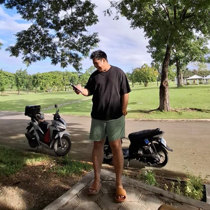 Profile Picture of Ponci (@ponciano.james.qu) on Tiktok