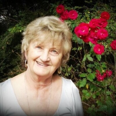 Profile Picture of Edith Phillips (@bigmama2alot) on Twitter