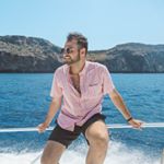 Profile Picture of Thomas Papadakos (@t_papadako) on Instagram