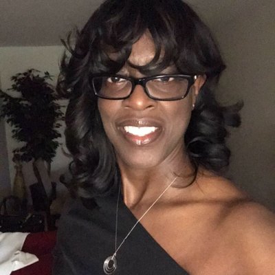 Profile Picture of Marietta Jones (@MariettaMJones) on Twitter