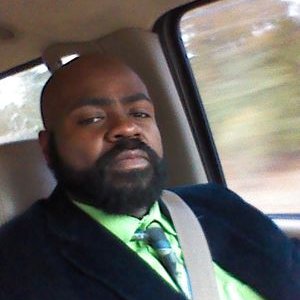 Profile Picture of Joseph Spann (@JoeSpann7) on Twitter