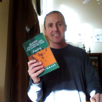Profile Picture of Bryan Graff (@graffbt) on Twitter