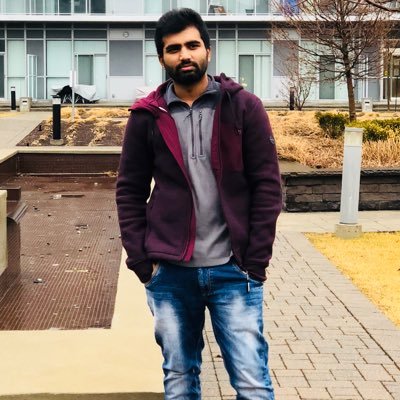 Profile Picture of Preetham Reddy (@preethamreddy07) on Twitter