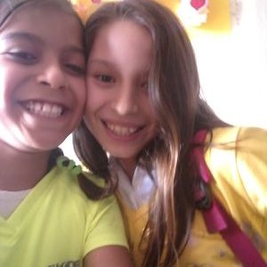 Profile Picture of Anne Lisse Barrera (@lisse_barrera) on Twitter