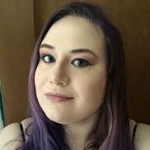 Profile Picture of Michaela Swenson (@cosmic_apocalypse_) on Instagram