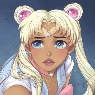 Profile Picture of Sabrina Mayes (@kumi2123) on Twitter